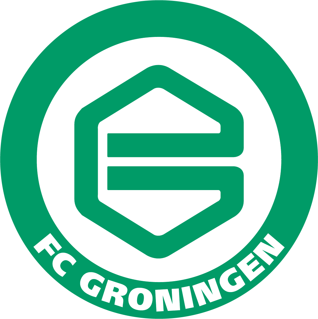 FC Groningen logo